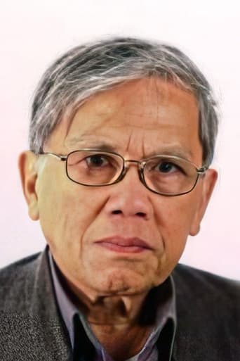 Portrait of Hiep Tran-Nghia