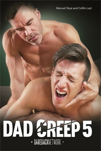 Dad Creep 5 Poster of Dad Creep 5