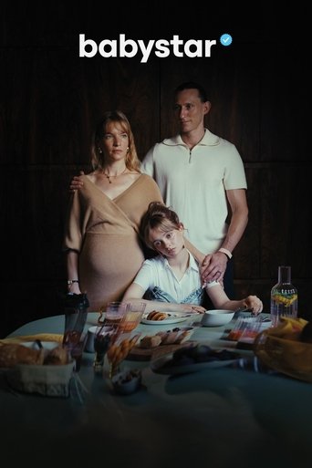 Poster of Babystar