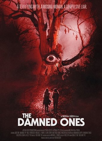 Poster of The Damned Ones