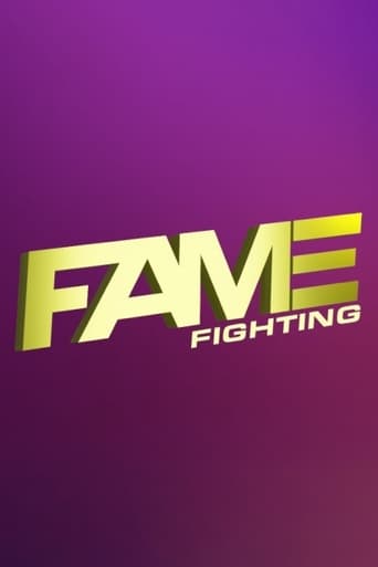 Poster of Fame Fighting