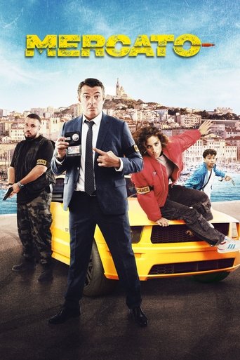 Poster of Mercato