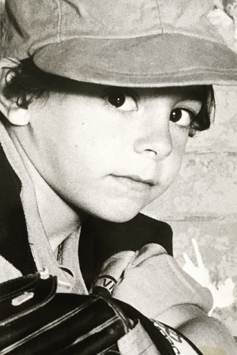 Portrait of Hadley Kay