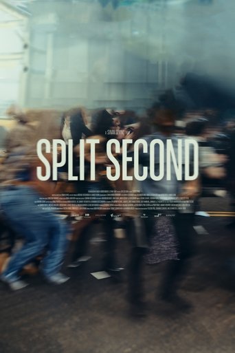 Split Second Poster of Split Second