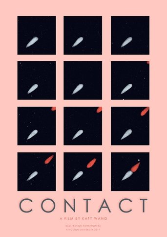 Contact Poster of Contact