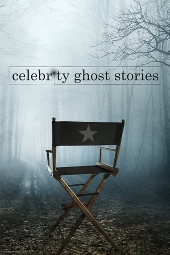 Portrait for Celebrity Ghost Stories - Season 5