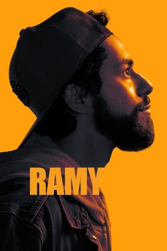 Poster of Ramy