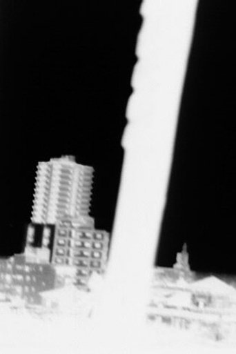inverted exteriors Poster of inverted exteriors