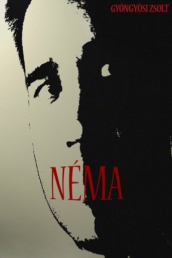 Poster of Mute