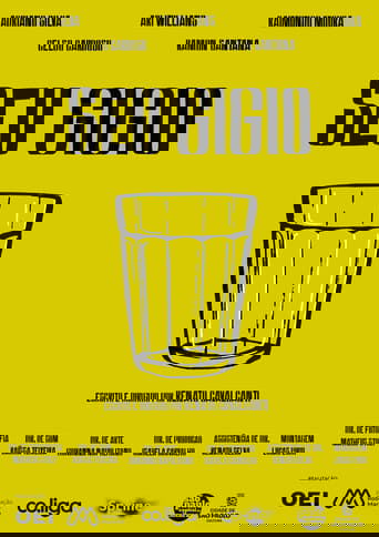 Poster of Seu Gigio