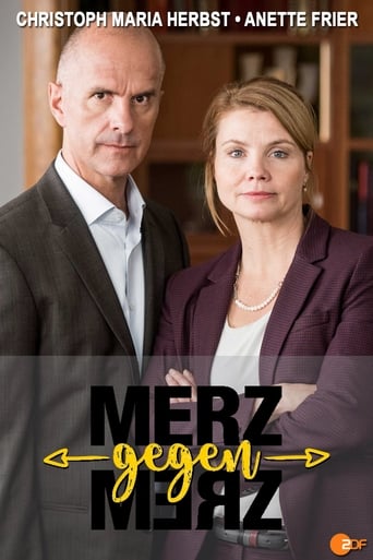 Poster of Merz gegen Merz