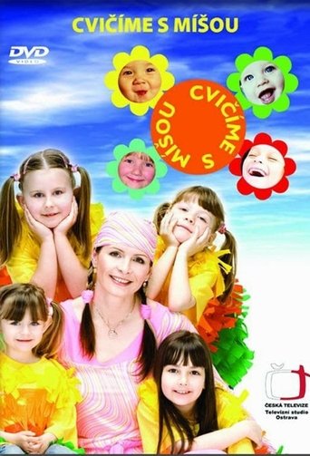 Poster of Cvičíme s Míšou