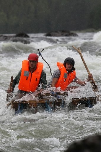 Poster of To The Sea