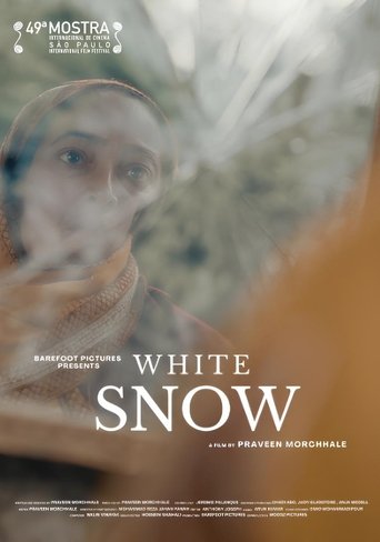 White Snow Poster of White Snow