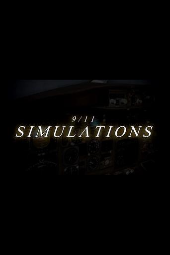 9/11: Simulations Poster of 9/11: Simulations