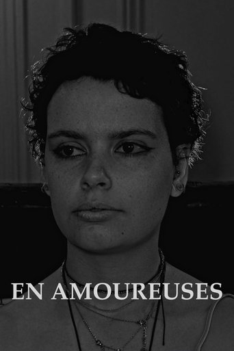 Poster of En amoureuses