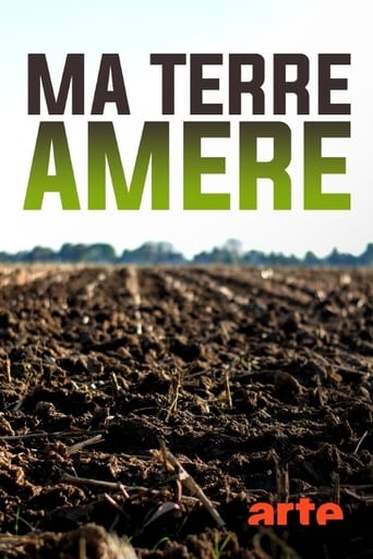 Poster of Amara terra mia