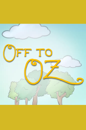 Poster of Off to Oz