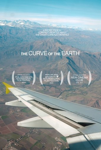 The Curve of the Earth Poster of The Curve of the Earth