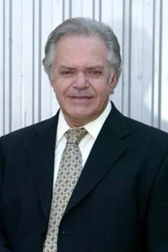 Portrait of Luís Zagalo