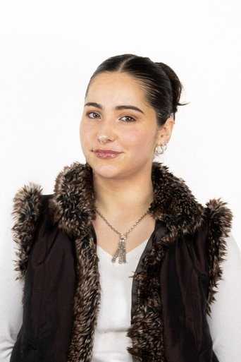 Portrait of Emily Lunson