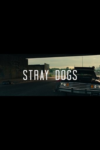 Stray Dogs Poster of Stray Dogs