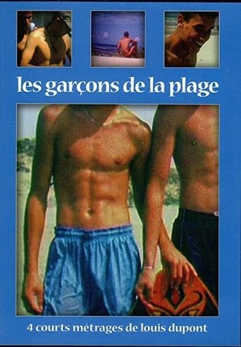 Beach Boys Poster of Beach Boys