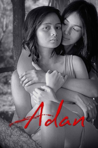 Adan Poster of Adan