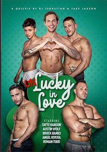 (Un)Lucky in Love Poster of (Un)Lucky in Love
