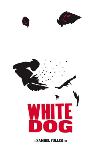 Poster of White Dog