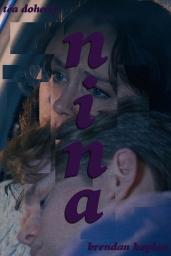 Nina Poster of Nina