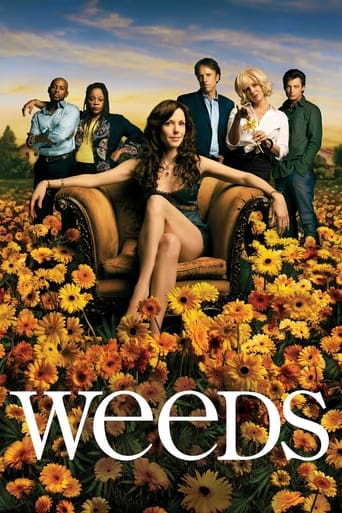 Portrait for Weeds - Season 2