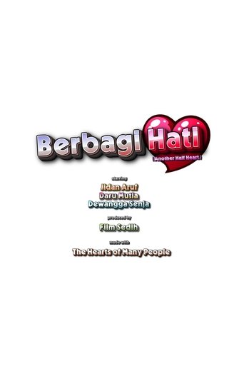 Poster of Another Half Heart