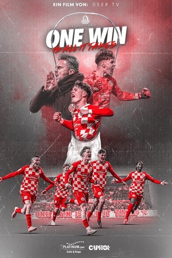 Poster of One win is all it takes
