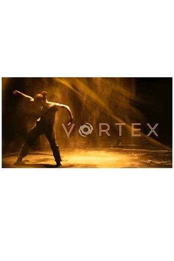 Poster of Russell Maliphant's Vortex