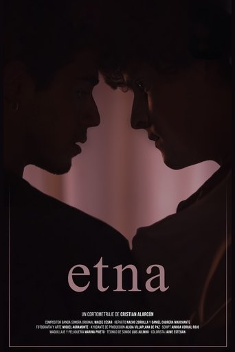 etna Poster of etna