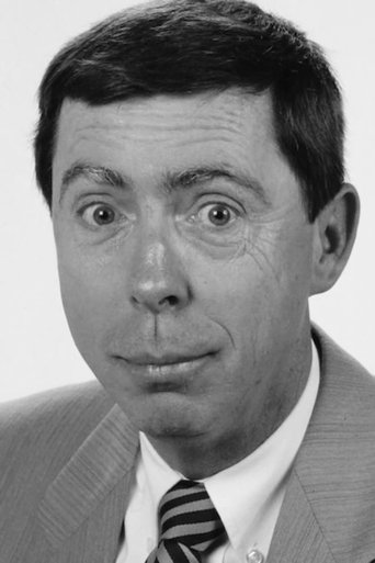 Portrait of Gilles Latulippe