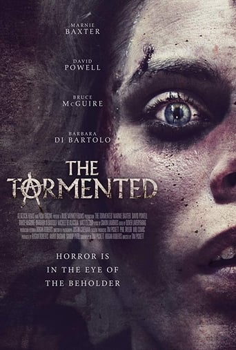 Poster of The Tormented