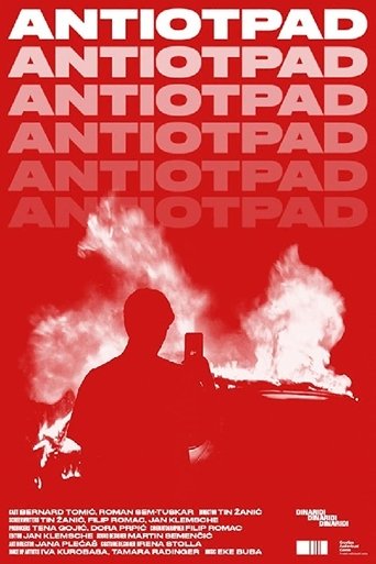 Anti-Waste Poster of Anti-Waste
