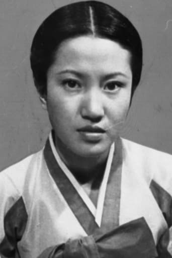 Portrait of Jeon Young-sun