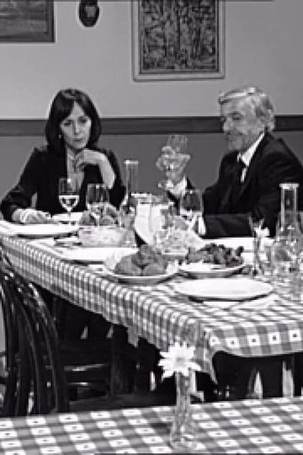Poster of Funeral Feast