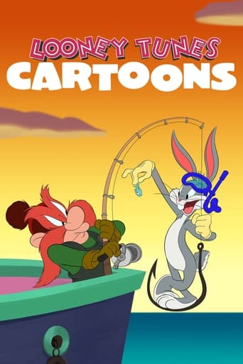 Poster of Looney Tunes Cartoons