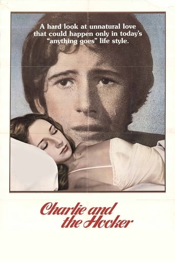 Poster of Charlie and the Hooker
