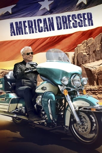Poster of American Dresser