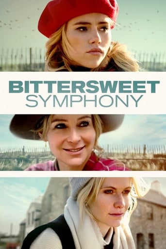 Poster of Bittersweet Symphony