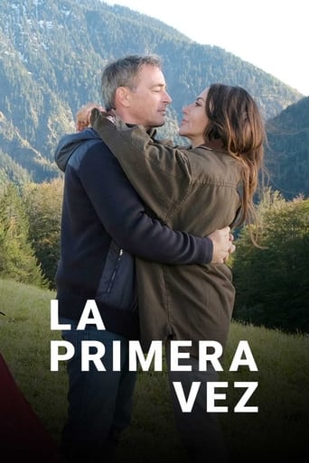 Poster of La primera vez
