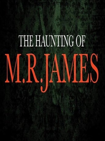 The Haunting of M.R. James Poster of The Haunting of M.R. James