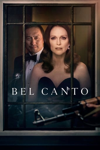 Poster of Bel Canto