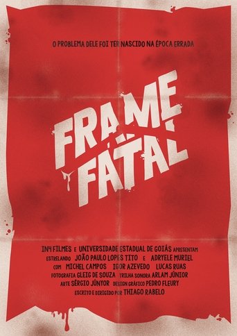 Frame Fatal Poster of Frame Fatal