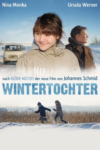 Poster of Winter's Daughter